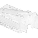 VO20704184 Gniazdo wtyczki OE VOLVO TRUCK