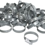 NAS112035-50/PCS50 Opaski ślimakowe NORMA
