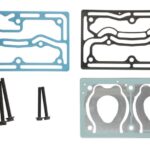 412 704 938 2 Zestaw naprawczy kompresora WABCO
