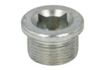 132255-CR Korek spustowy zwolnicy CARRARO
