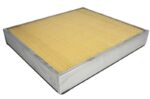 PUR-HC0266 Filtr kabiny PURRO - obrazek 2