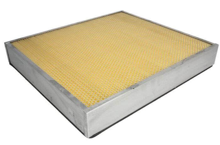 Pur-hc0266 filtr kabiny purro - obrazek 2