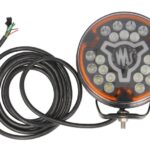 2250 W257 Reflektor świateł uniwersalny WAŚ