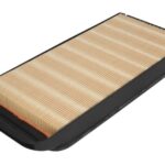 CF 45 001 Filtr powietrza MANN-FILTER