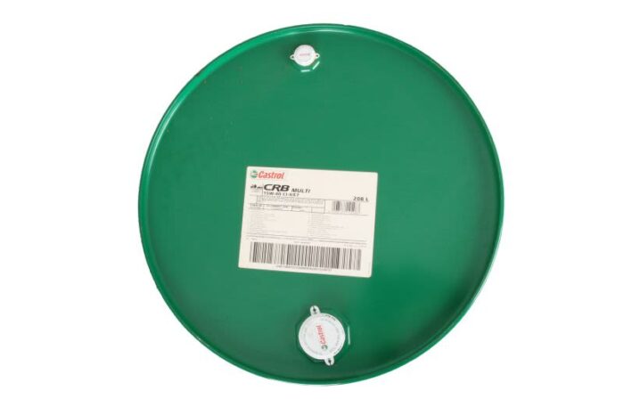 Crb multi 15w40 ci-4 208l oleje i smary castrol xxl - obrazek 2