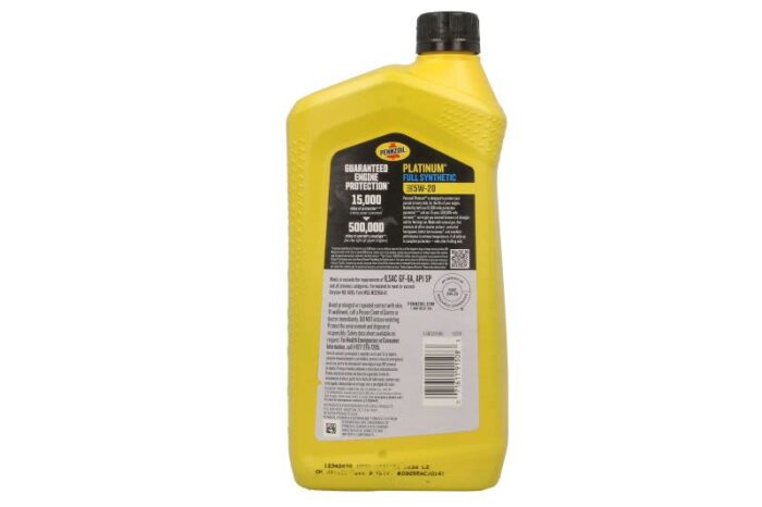 550022686 oleje i smary pennzoil - obrazek 2
