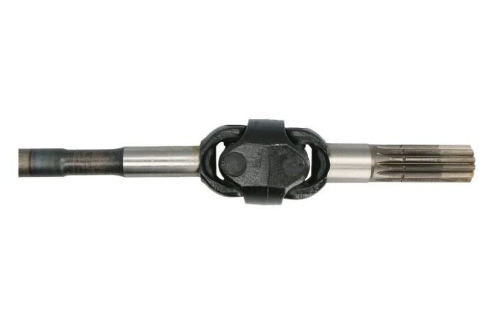 389057-cr półoś napędowa carraro - obrazek 2