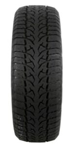 265/55R19 ZOAS 113T A703 Opony osobowe, SUV/4x4 APLUS - obrazek 3