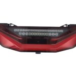 10.3230.521 Lampa tył JOKON