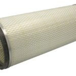 CF 19 006 X Filtr powietrza MANN-FILTER