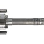 1316221002ZF Wałek wejściowy/sprzęgłowy ZF