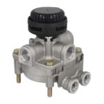 PN-10230 Zawór przekaźnika PNEUMATICS