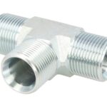 HTP-T-1 Złącza hydrauliczne PNEUMATICS