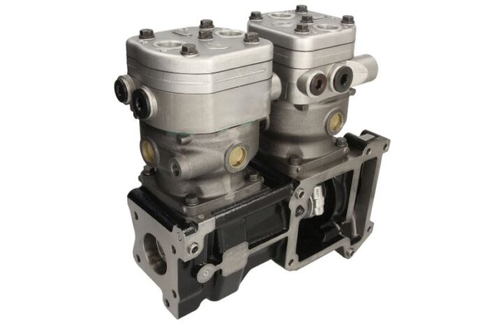 Pmc-01-0021 kompresor sprężonego powietrza pneumatics - obrazek 2
