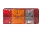 2SL007 547-067 Lampa tył HELLA