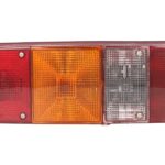 2SL007 547-067 Lampa tył HELLA