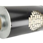 46851WIX Filtr powietrza WIX FILTERS