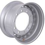 ACC 15152 Felgi stalowe KRONPRINZ