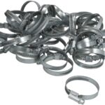 NAS109035/PCS50 Opaski ślimakowe NORMA
