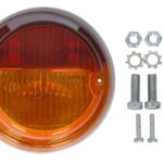 2SB001 259-261 WY Lampa cofania HELLA