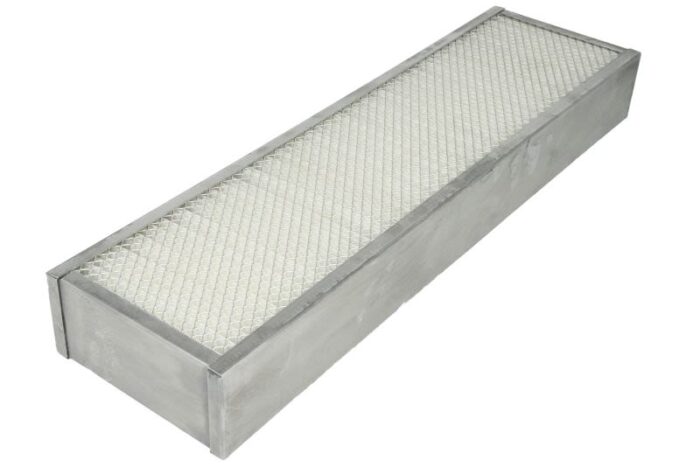 Pur-hc0262 filtr kabiny purro - obrazek 2