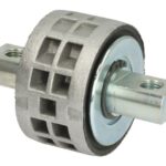 AUG83843 Silentblock zawieszenia kabiny AUGER