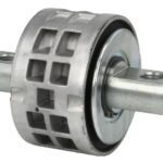 100.017-00 Silentblock zawieszenia kabiny PETERS