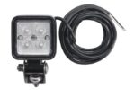 2166 BLUE W261 Lampa robocza WAŚ