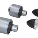 STR-1204106 Zestaw naprawczy zawieszenia kabiny S-TR