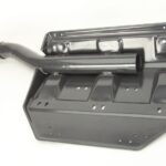 1.22761 Mocowanie błotnika DT SPARE PARTS