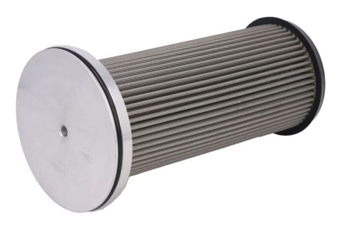 Hy90598 filtr hydrauliczny sf - obrazek 2