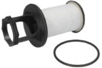 27.K02.00 Filtr powietrza UFI