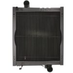 D7AG370TT Chłodnica silnika THERMOTEC