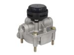 PN-10230 Zawór przekaźnika PNEUMATICS - obrazek 2
