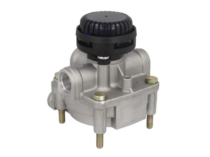 Pn-10230 zawór przekaźnika pneumatics - obrazek 2