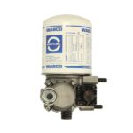 432 415 138 0 Osuszacz powietrza WABCO