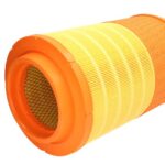 BS01-297 Filtr powietrza BOSS FILTERS