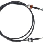 7.40347 Linka dźwigni zmiany biegów DT SPARE PARTS