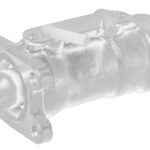 ISU8980326020 Pompa hamulcowa OE ISUZU