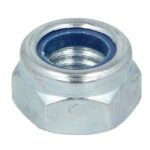 STR-M12X1,75-1 Nakrętka zawieszenia kabiny S-TR