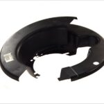 MER 21209705-6 Osłona bębna hamulcowego MERITOR