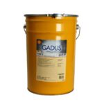 GADUS S2 V100 2 18KG Oleje i smary SHELL XXL
