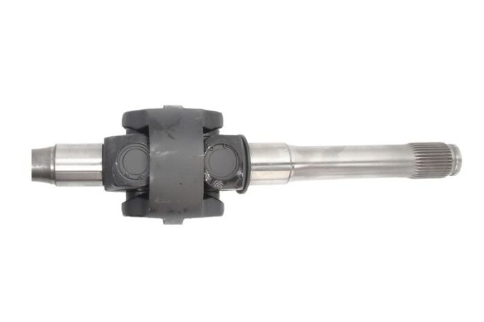 4. 66727 półoś napędowa dt spare parts - obrazek 2