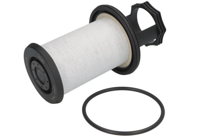 27. K02. 00 filtr powietrza ufi - obrazek 2