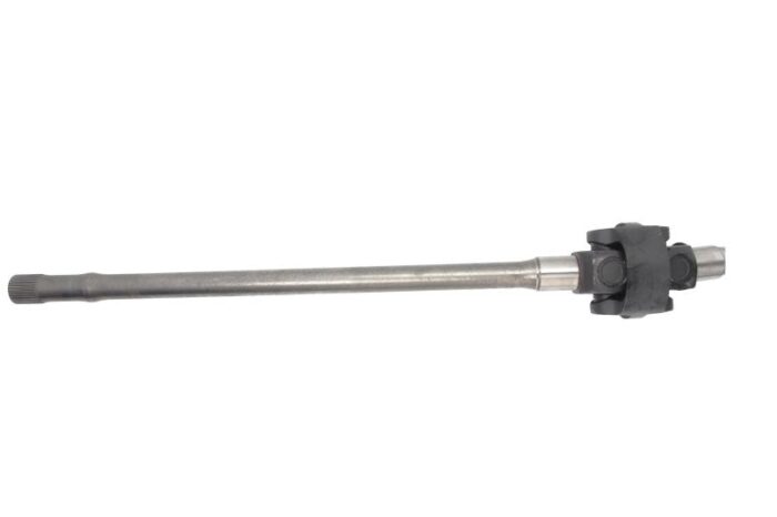 4. 66727 półoś napędowa dt spare parts - obrazek 3