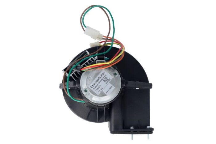 88-64-01-00007-00 wentylator klimatyzacji carrier sutrak - obrazek 2