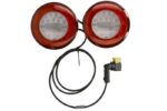 SCH1394401 Lampa tył SCHMITZ