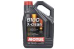 8100 X-CL. 5W40 C3 5L DE Oleje i smary MOTUL