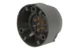 51305224 Gniazdo wtyczki HERTH+BUSS ELPARTS - obrazek 2