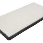 AF55891 Filtr powietrza FLEETGUARD